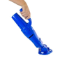 Preview: WaterTech® Pool Reiniger Aqua Broom ReCharge mit Akku und Profilstange 115cm